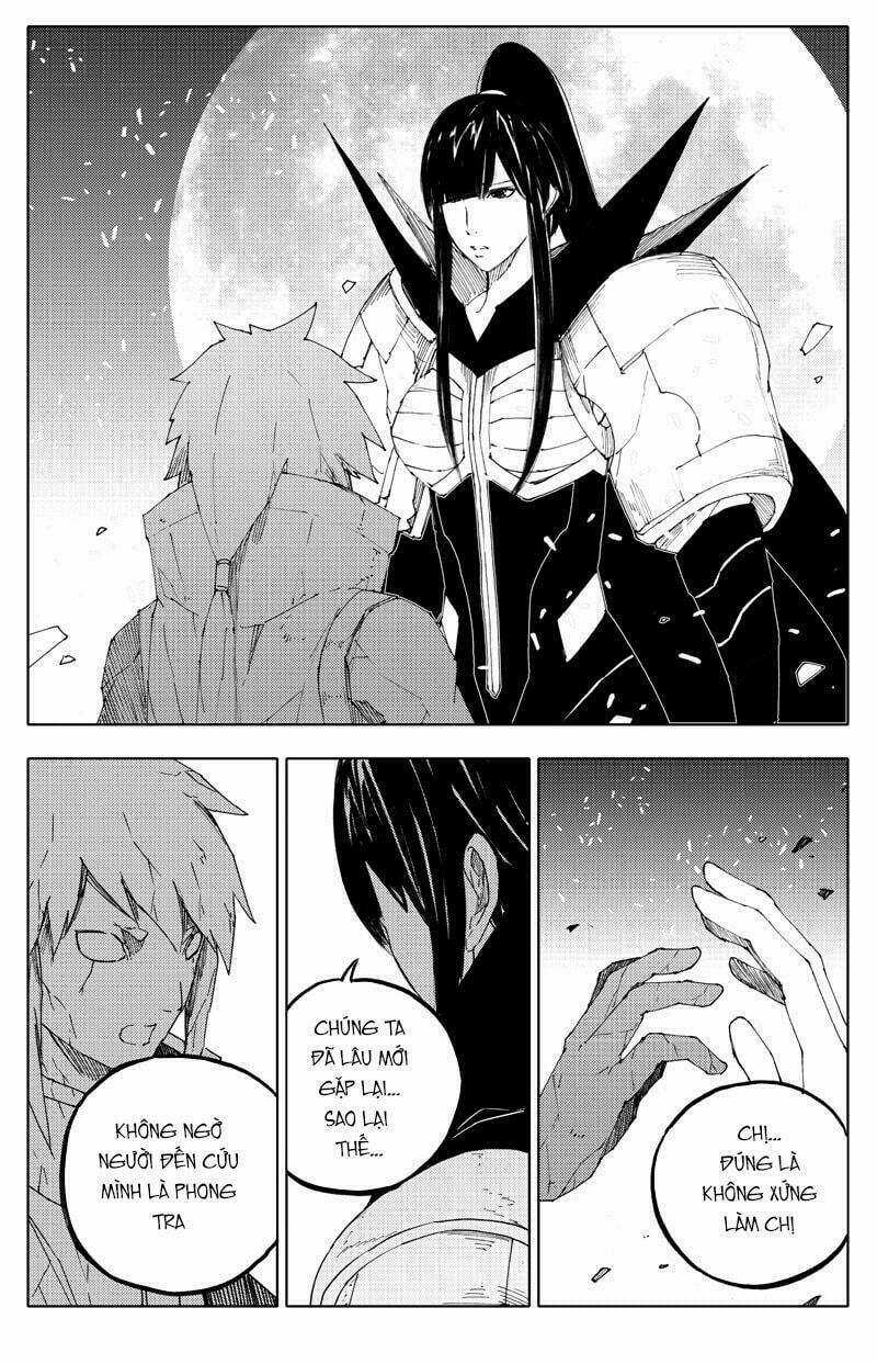 Rakshasa Street - Chapter 91 - Trang 9