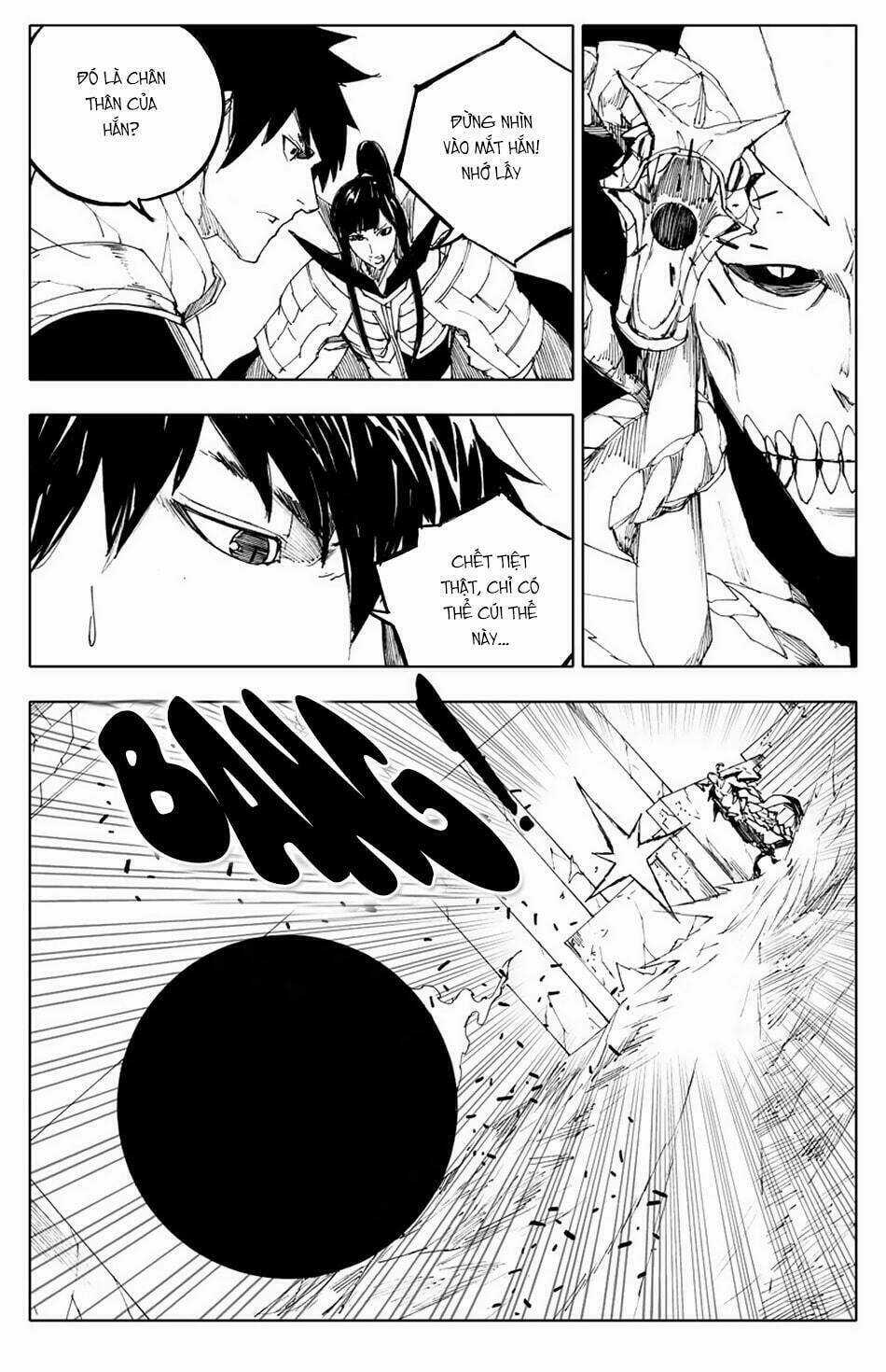 Rakshasa Street - Chapter 92 - Trang 12