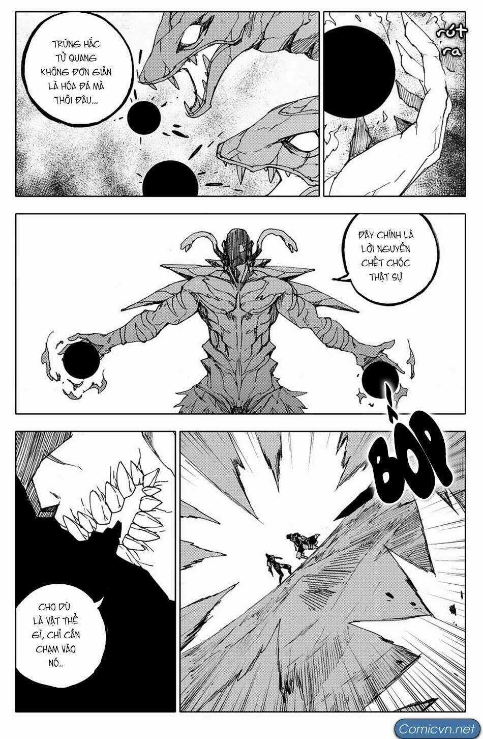 Rakshasa Street - Chapter 92 - Trang 14