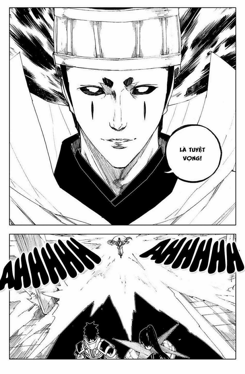 Rakshasa Street - Chapter 92 - Trang 4