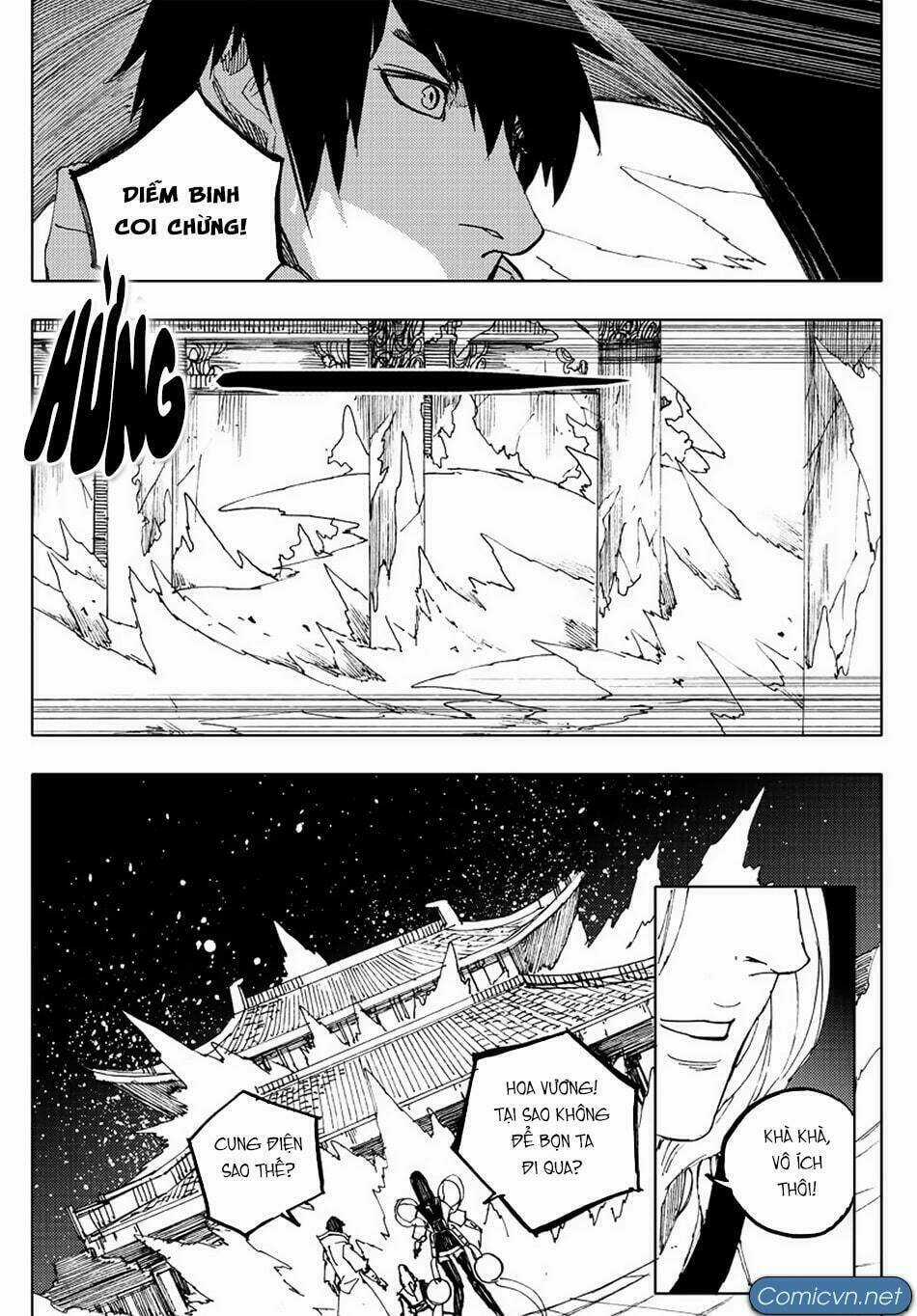 Rakshasa Street - Chapter 92 - Trang 5