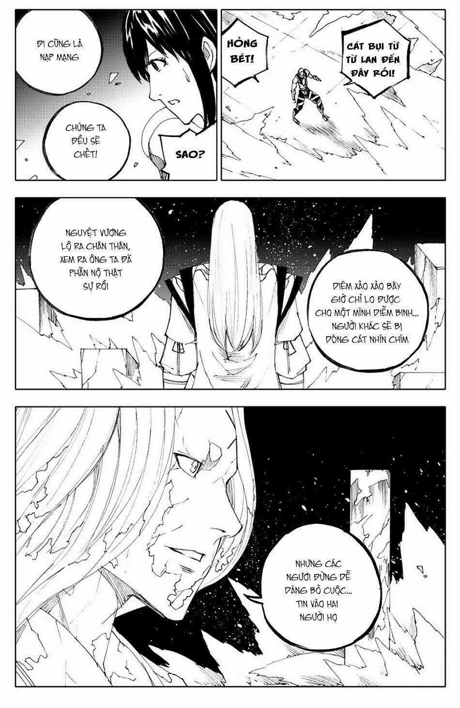 Rakshasa Street - Chapter 92 - Trang 6