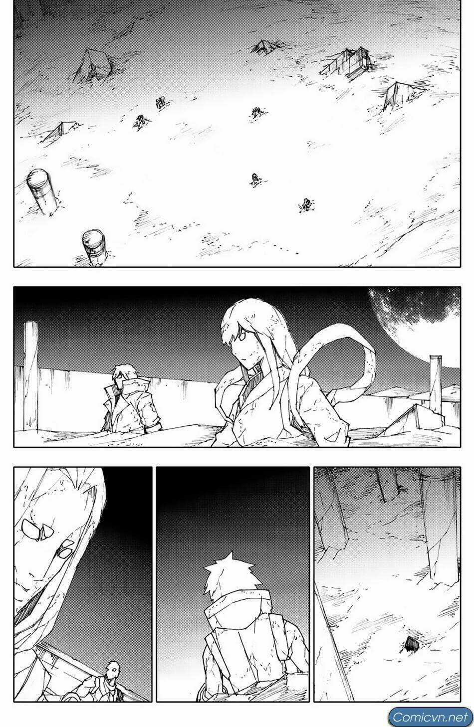 Rakshasa Street - Chapter 92 - Trang 9