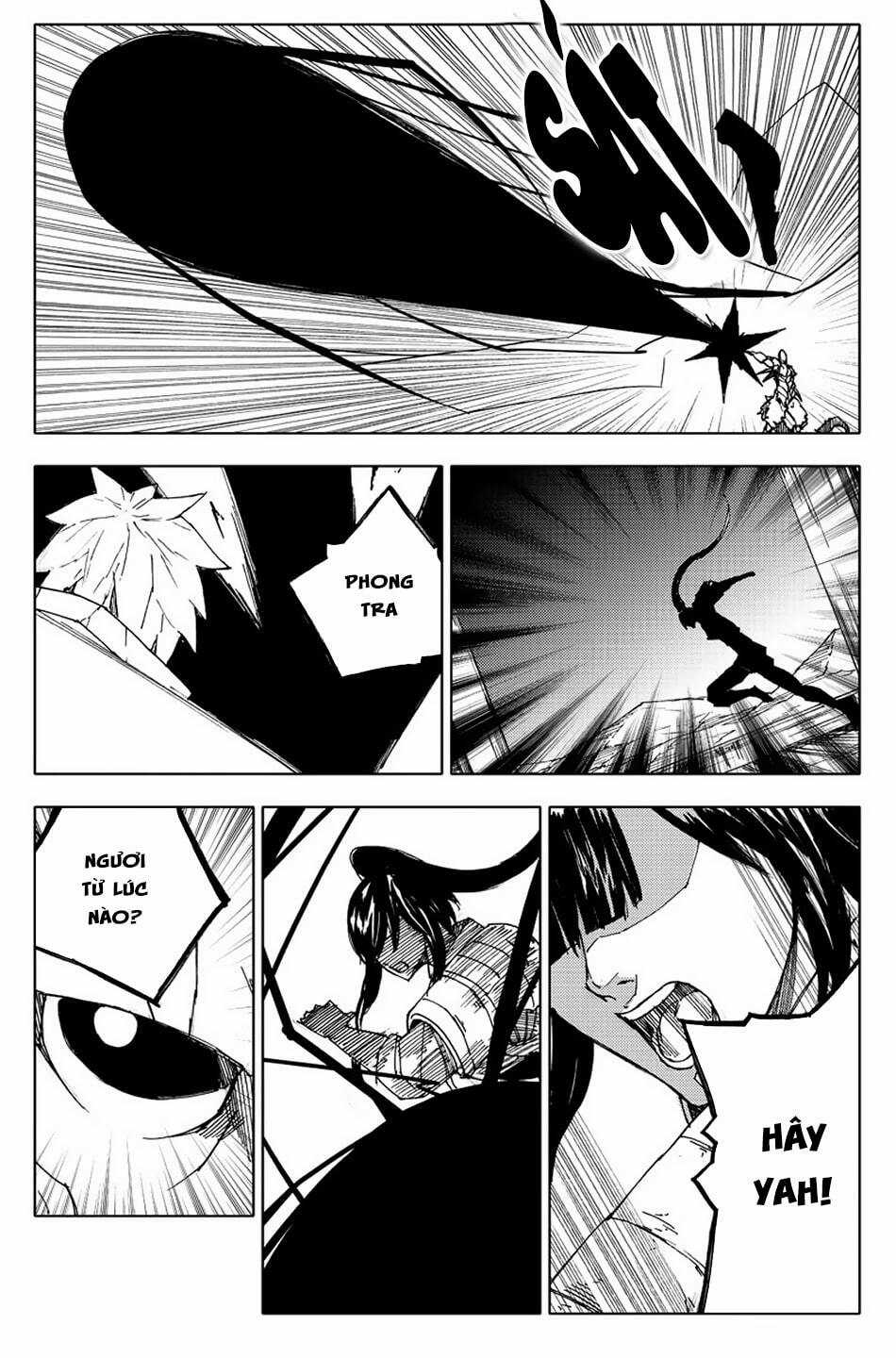 Rakshasa Street - Chapter 93 - Trang 11