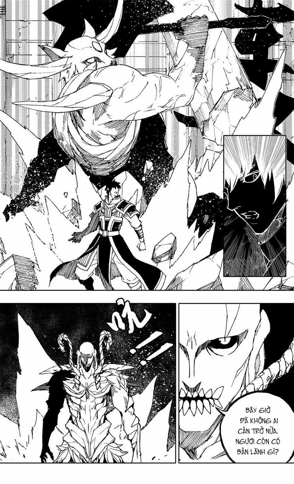 Rakshasa Street - Chapter 93 - Trang 6