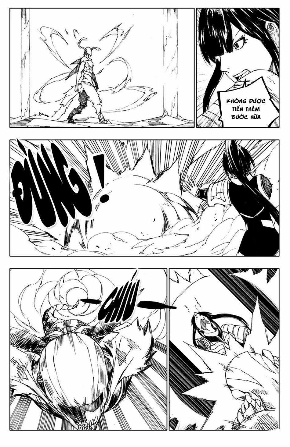 Rakshasa Street - Chapter 93 - Trang 7