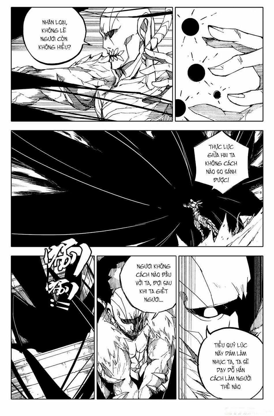 Rakshasa Street - Chapter 94 - Trang 2