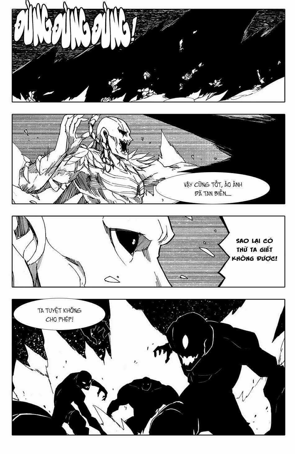 Rakshasa Street - Chapter 94 - Trang 12