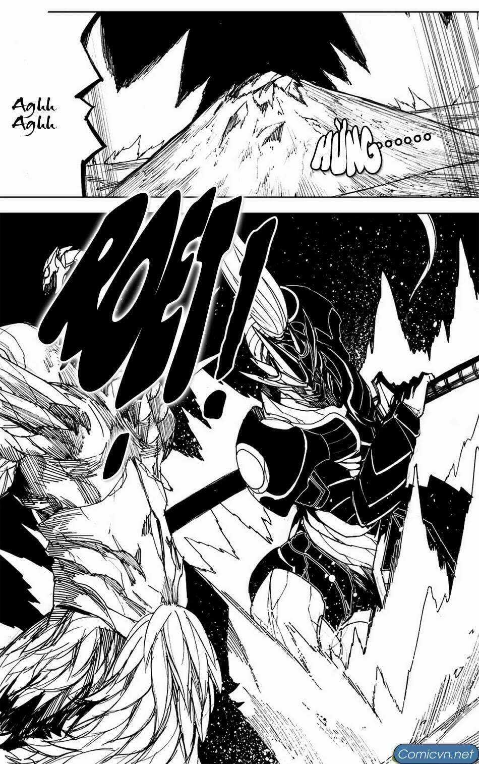 Rakshasa Street - Chapter 94 - Trang 13