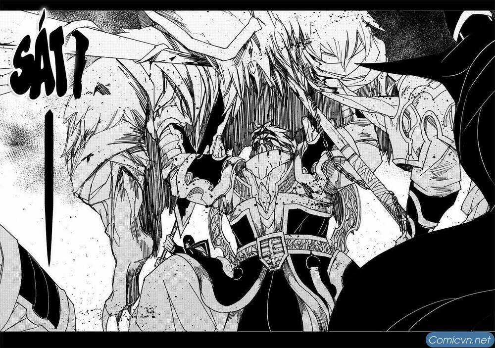 Rakshasa Street - Chapter 94 - Trang 4