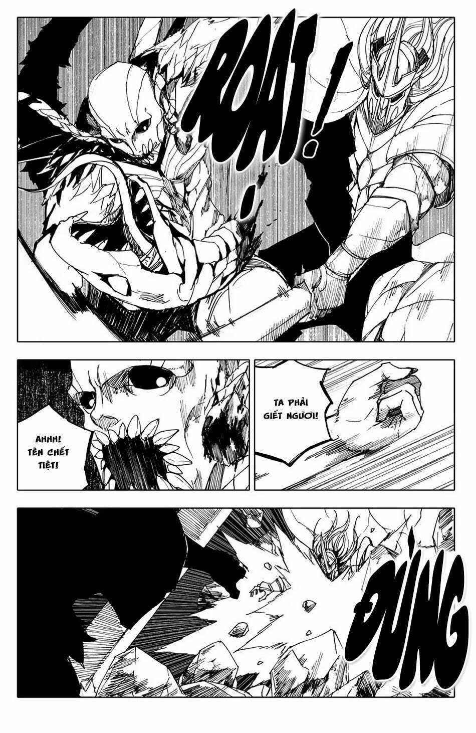 Rakshasa Street - Chapter 94 - Trang 6