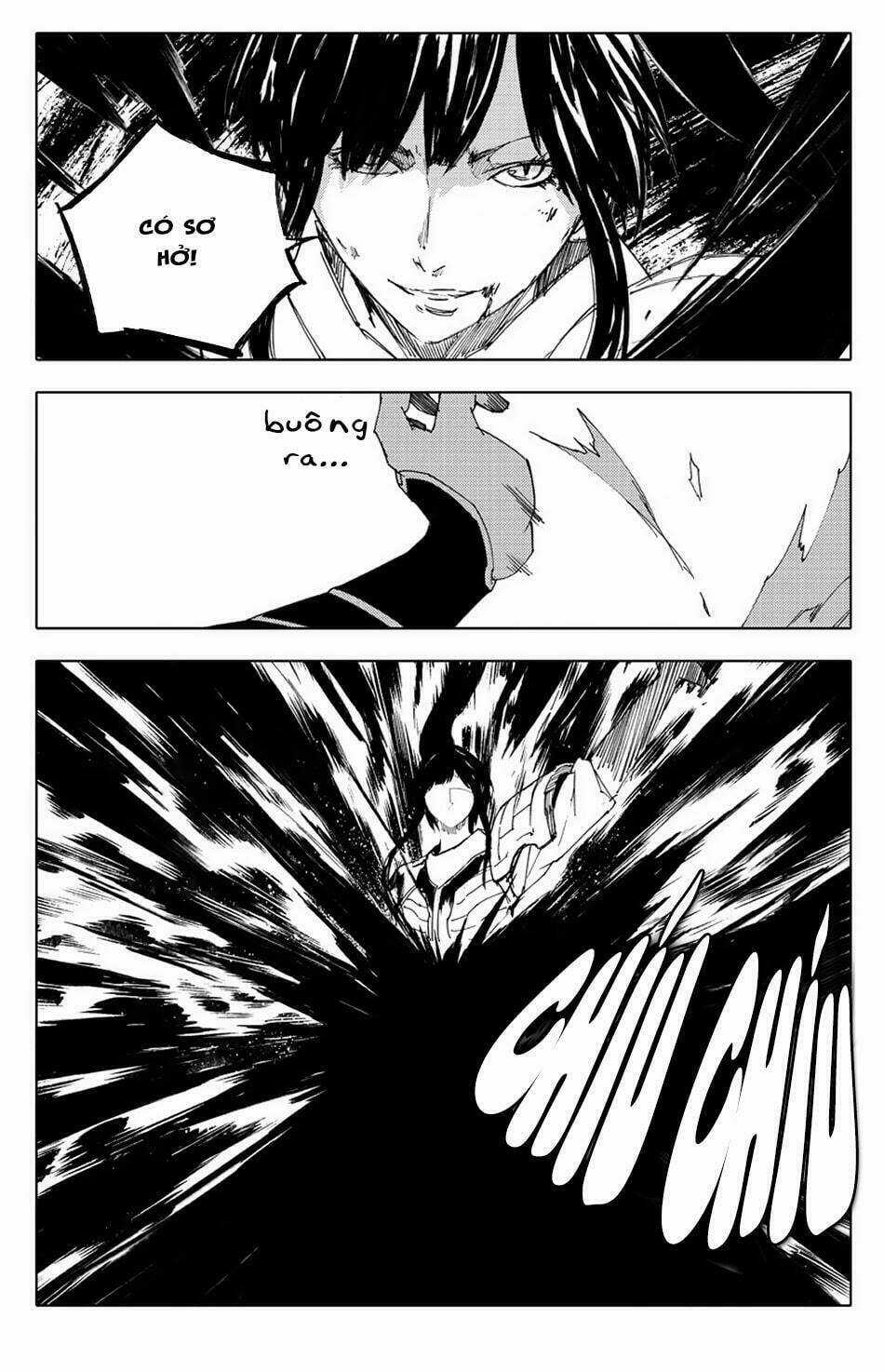 Rakshasa Street - Chapter 94 - Trang 7