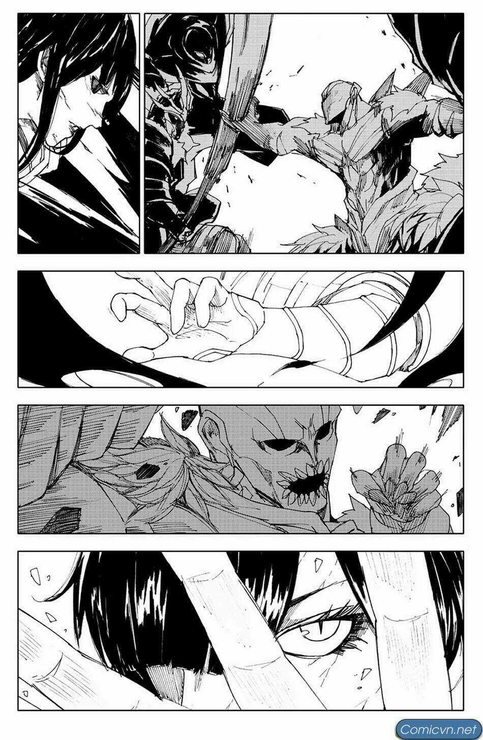 Rakshasa Street - Chapter 94 - Trang 8