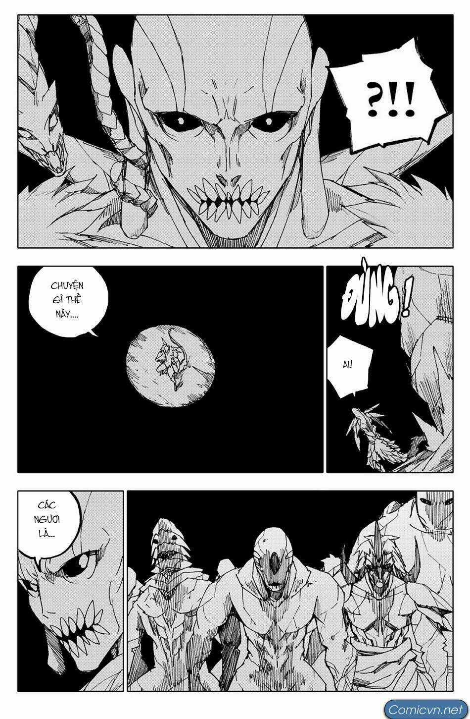 Rakshasa Street - Chapter 94 - Trang 9