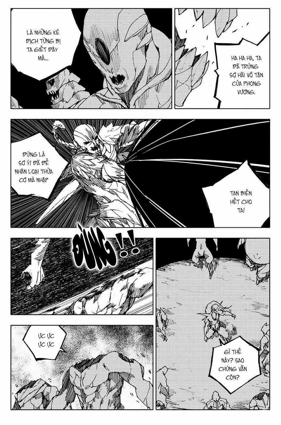 Rakshasa Street - Chapter 94 - Trang 10