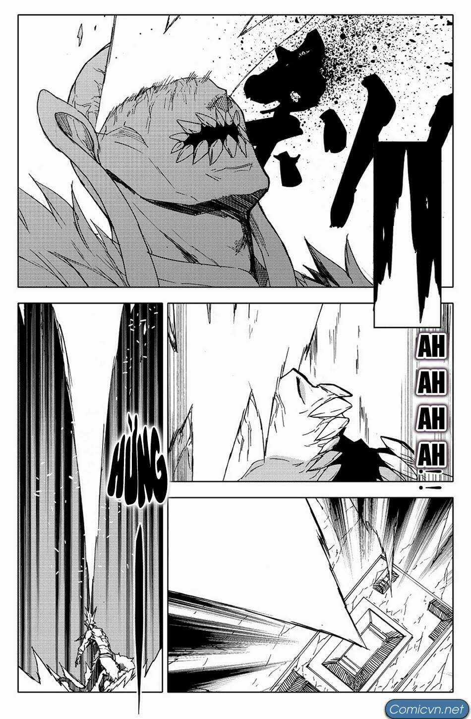 Rakshasa Street - Chapter 95 - Trang 1