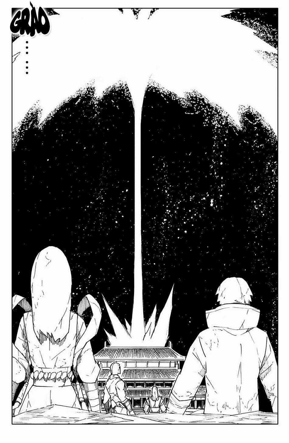 Rakshasa Street - Chapter 95 - Trang 2