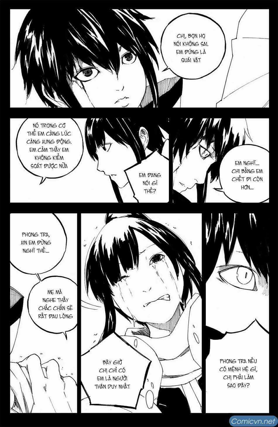 Rakshasa Street - Chapter 95 - Trang 14