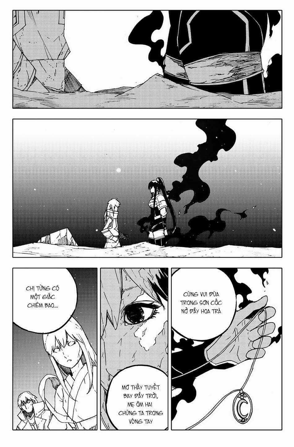 Rakshasa Street - Chapter 95 - Trang 18