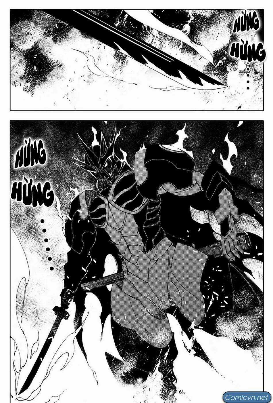 Rakshasa Street - Chapter 95 - Trang 3