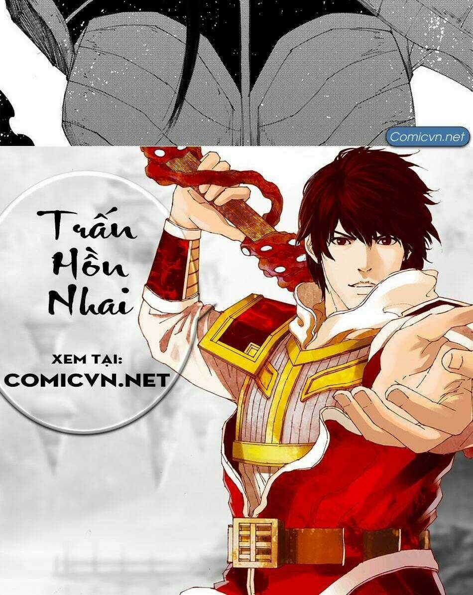 Rakshasa Street - Chapter 95 - Trang 21