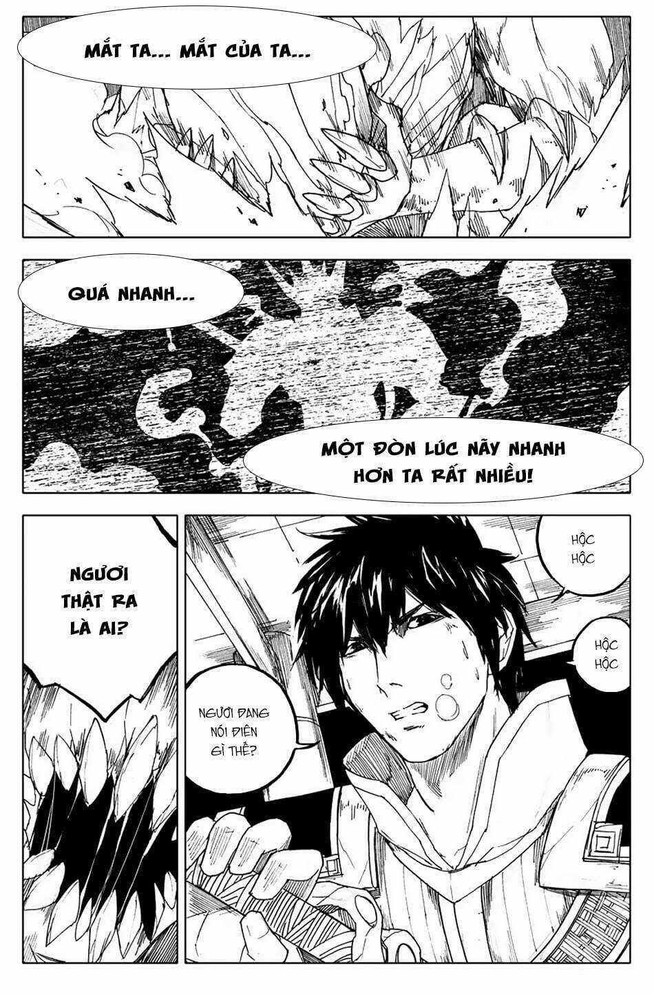 Rakshasa Street - Chapter 95 - Trang 4