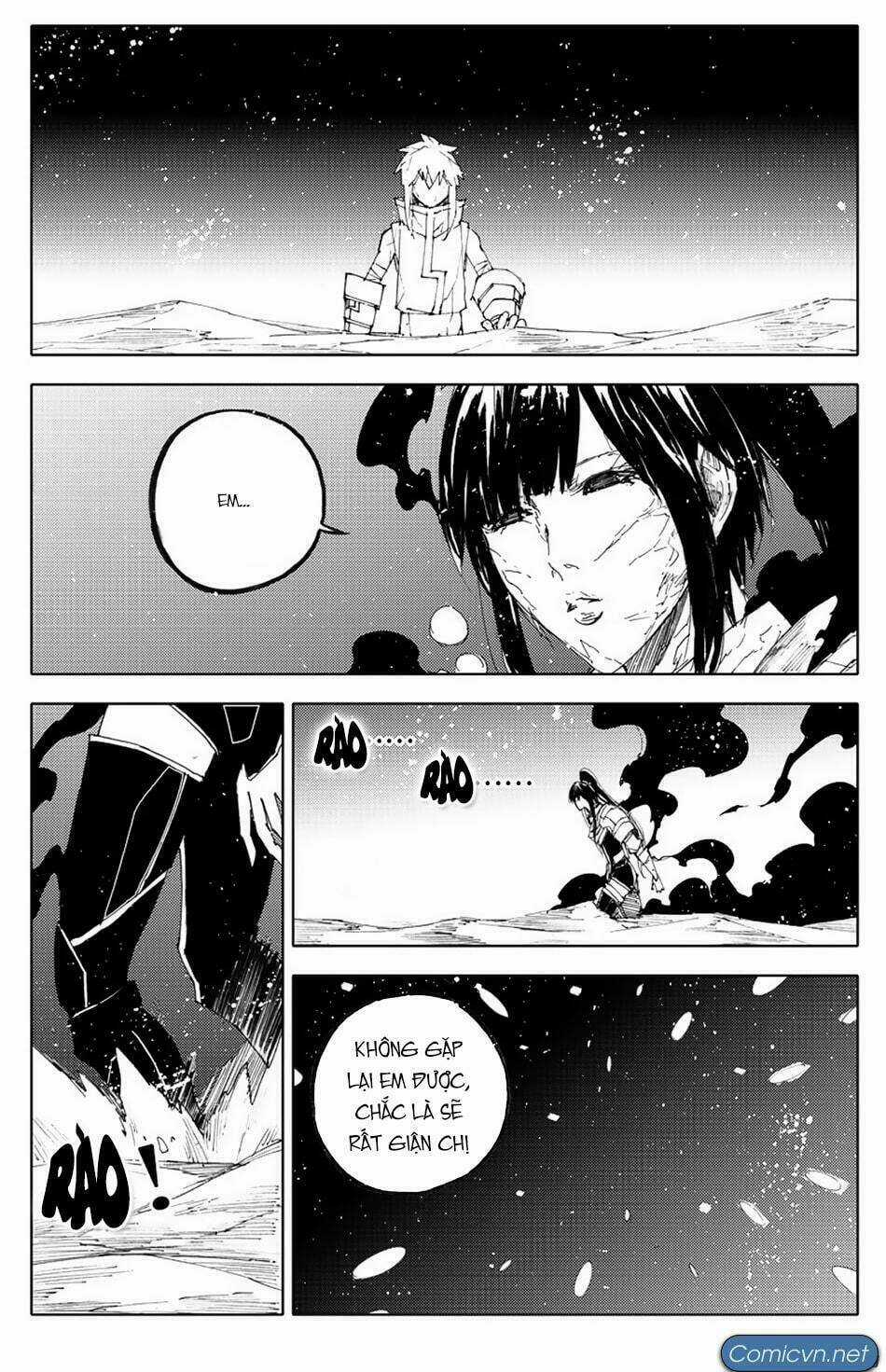 Rakshasa Street - Chapter 95 - Trang 9