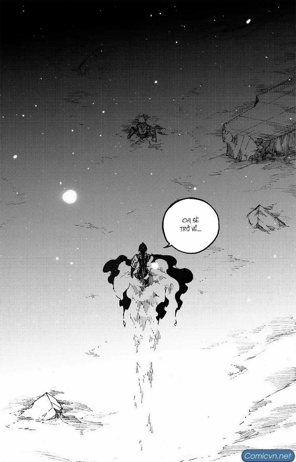 Rakshasa Street - Chapter 95 - Trang 10