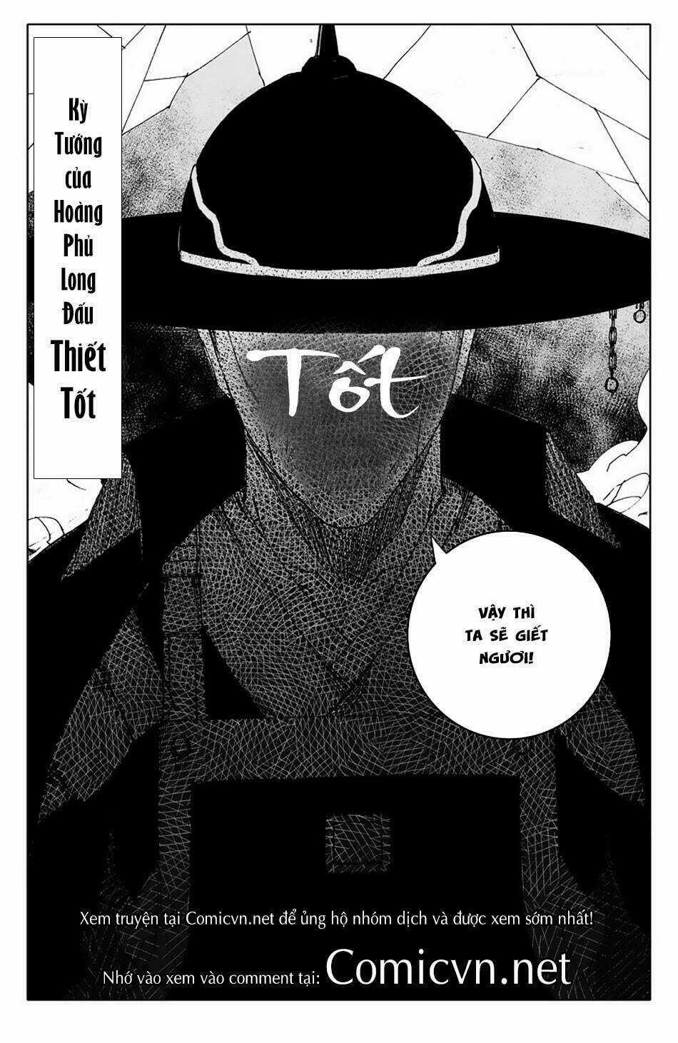 Rakshasa Street - Chapter 96 - Trang 13