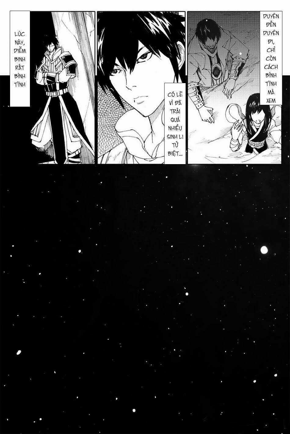 Rakshasa Street - Chapter 96 - Trang 4