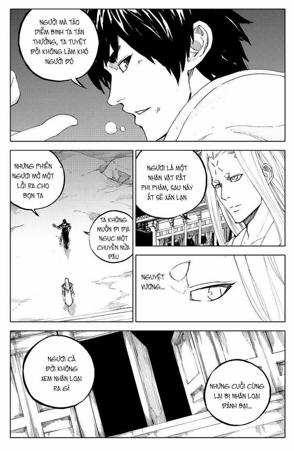Rakshasa Street - Chapter 96 - Trang 7