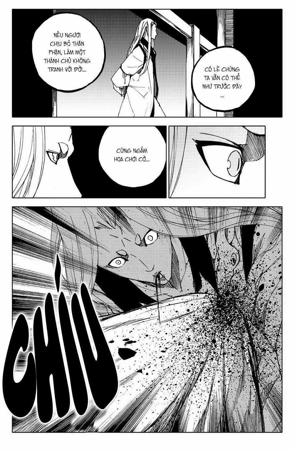 Rakshasa Street - Chapter 96 - Trang 8