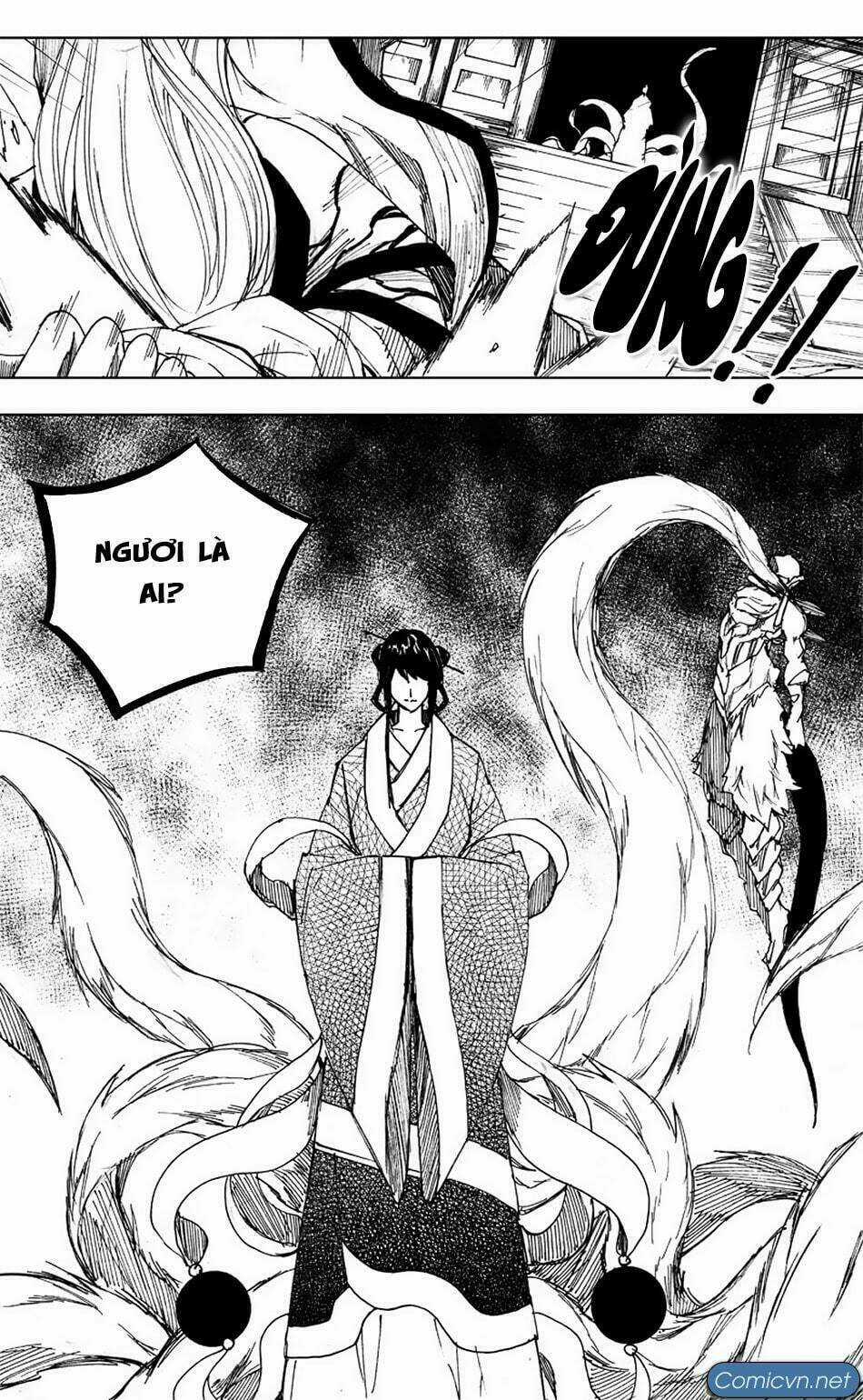 Rakshasa Street - Chapter 96 - Trang 10