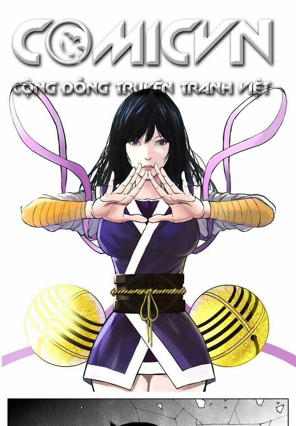 Rakshasa Street - Chapter 97 - Trang 1