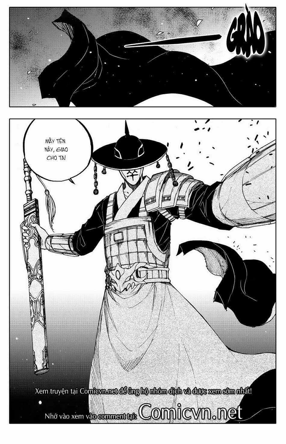 Rakshasa Street - Chapter 97 - Trang 12