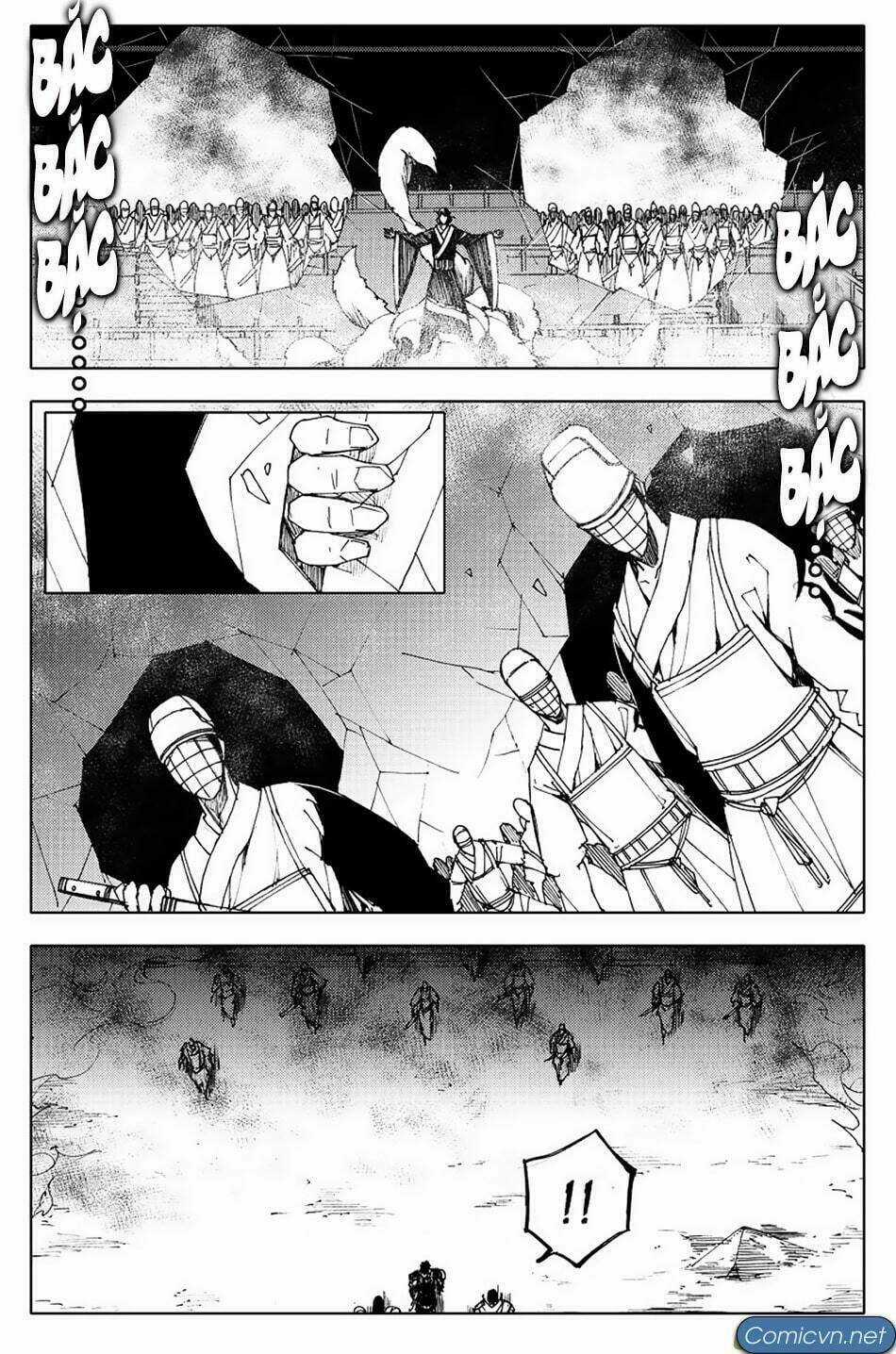 Rakshasa Street - Chapter 97 - Trang 3