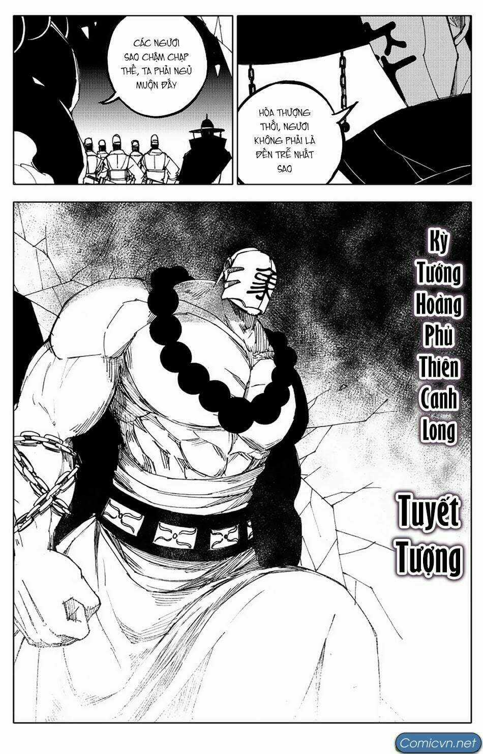 Rakshasa Street - Chapter 97 - Trang 4