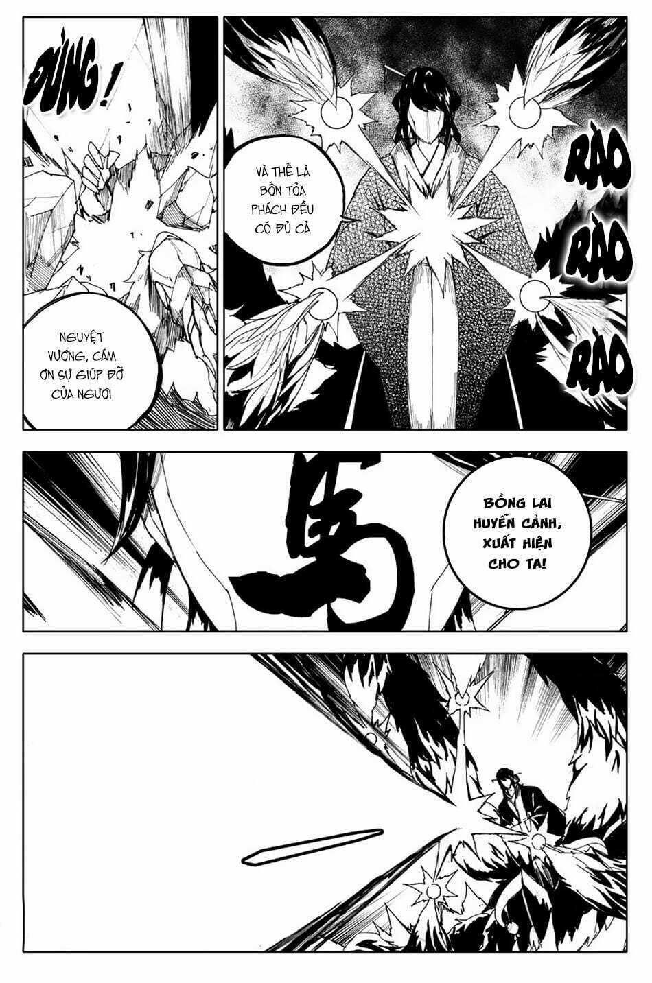 Rakshasa Street - Chapter 97 - Trang 7