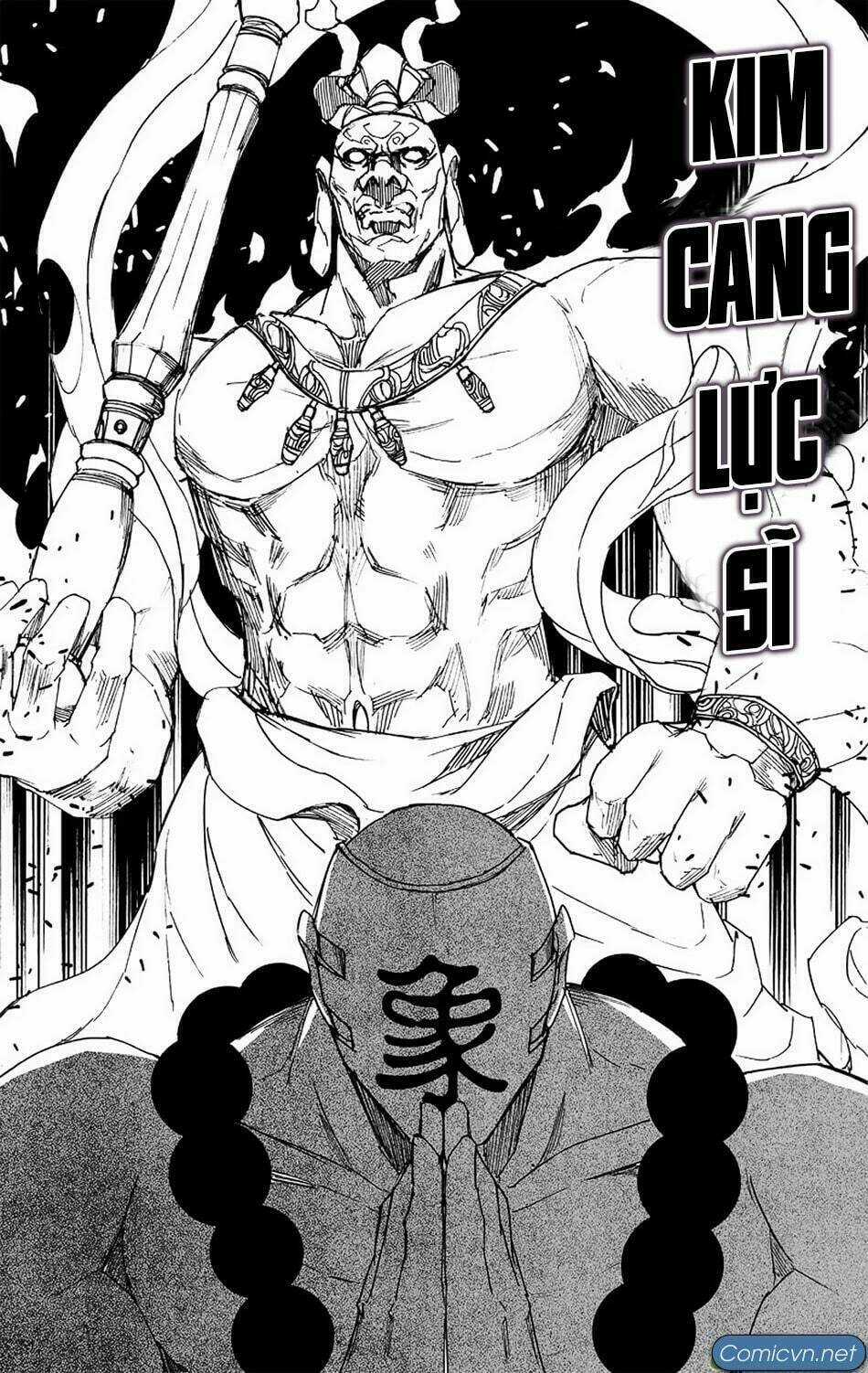 Rakshasa Street - Chapter 97 - Trang 9