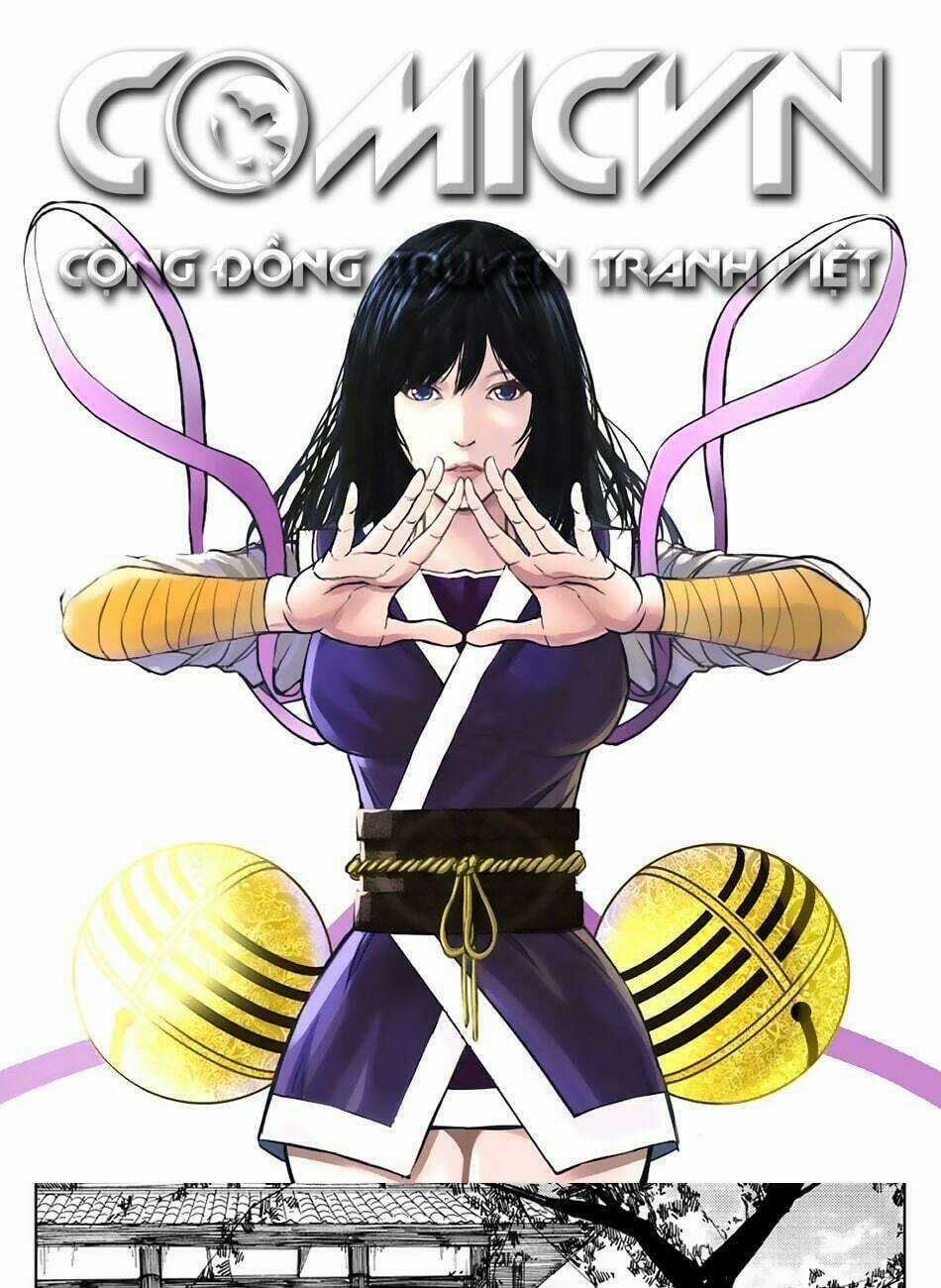 Rakshasa Street - Chapter 98 - Trang 1