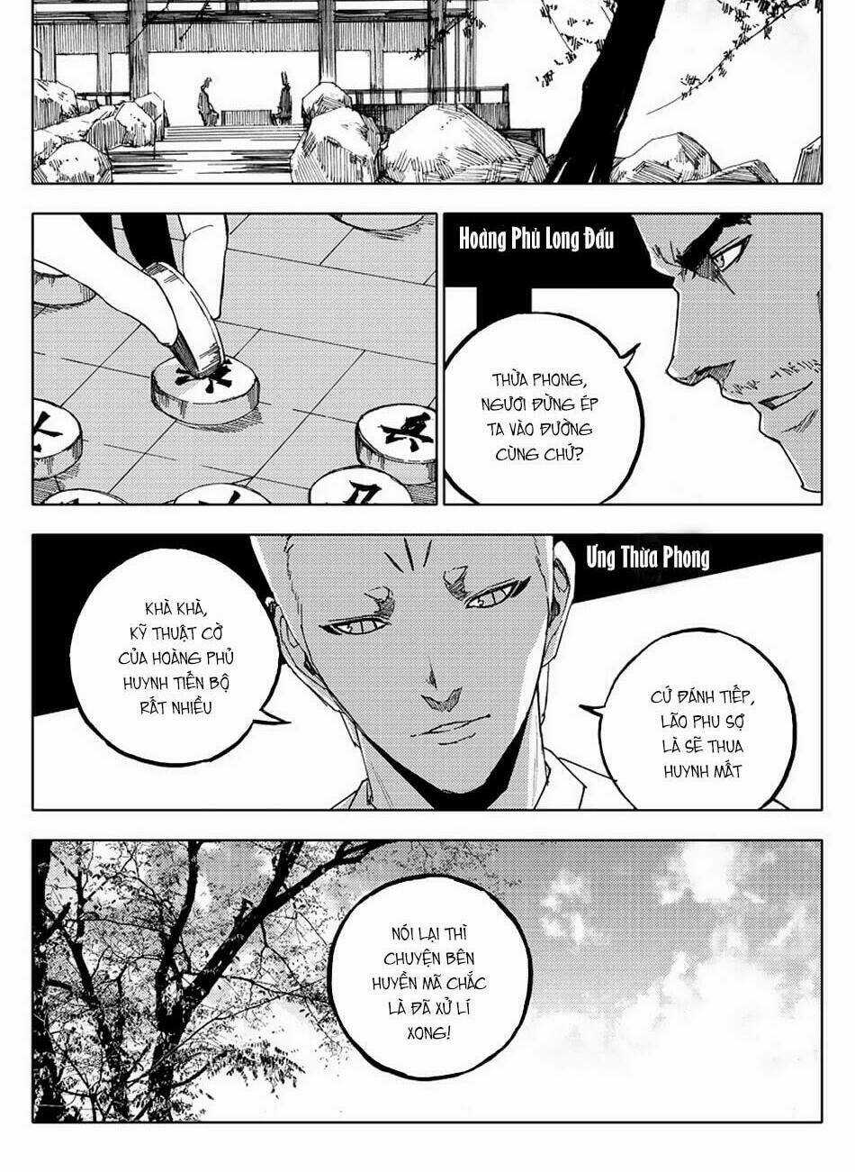 Rakshasa Street - Chapter 98 - Trang 2