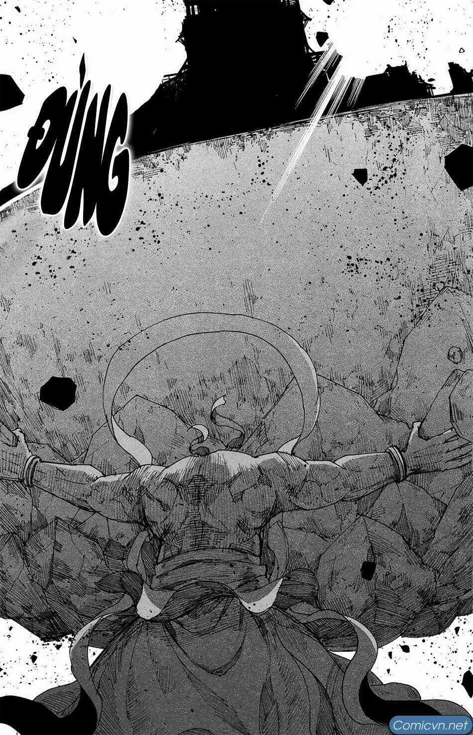 Rakshasa Street - Chapter 98 - Trang 11