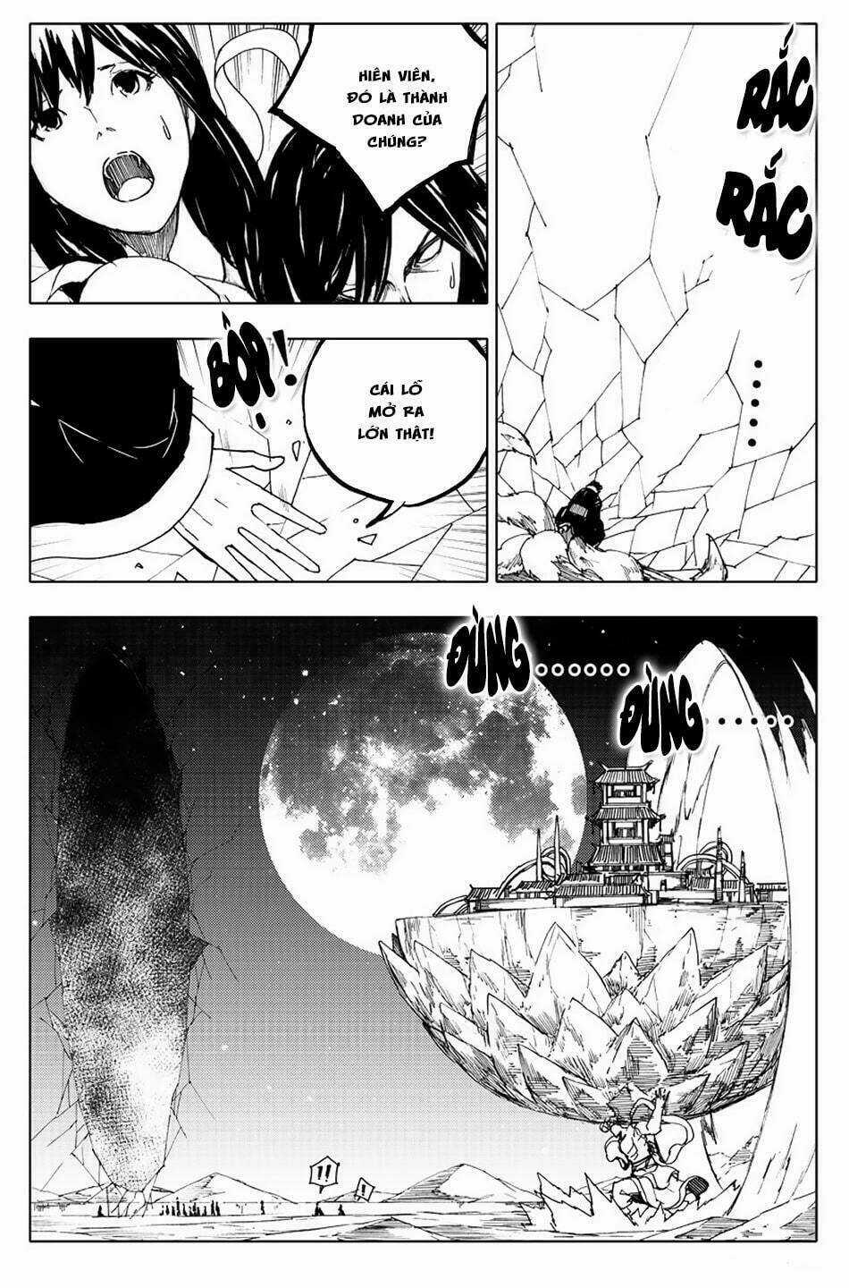 Rakshasa Street - Chapter 98 - Trang 12