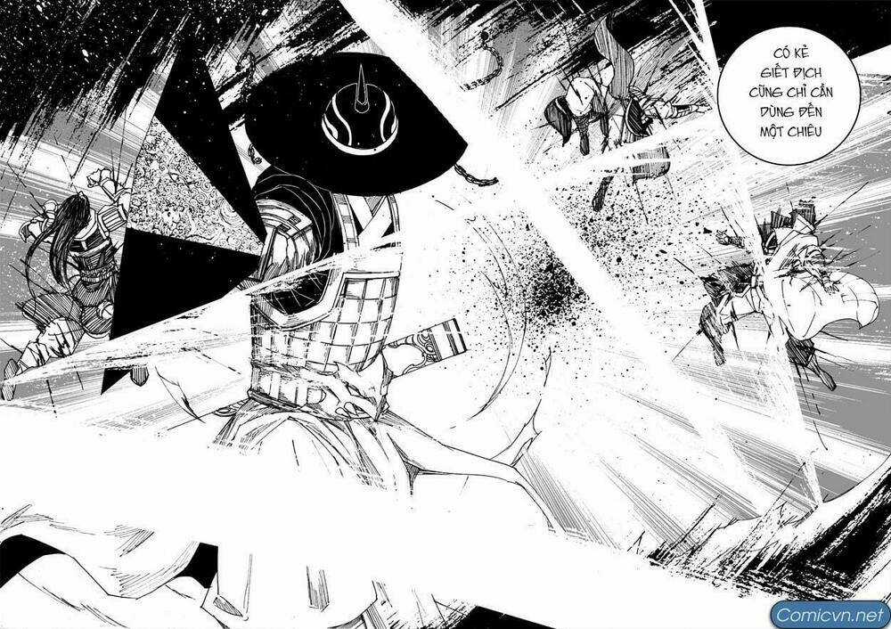 Rakshasa Street - Chapter 98 - Trang 5