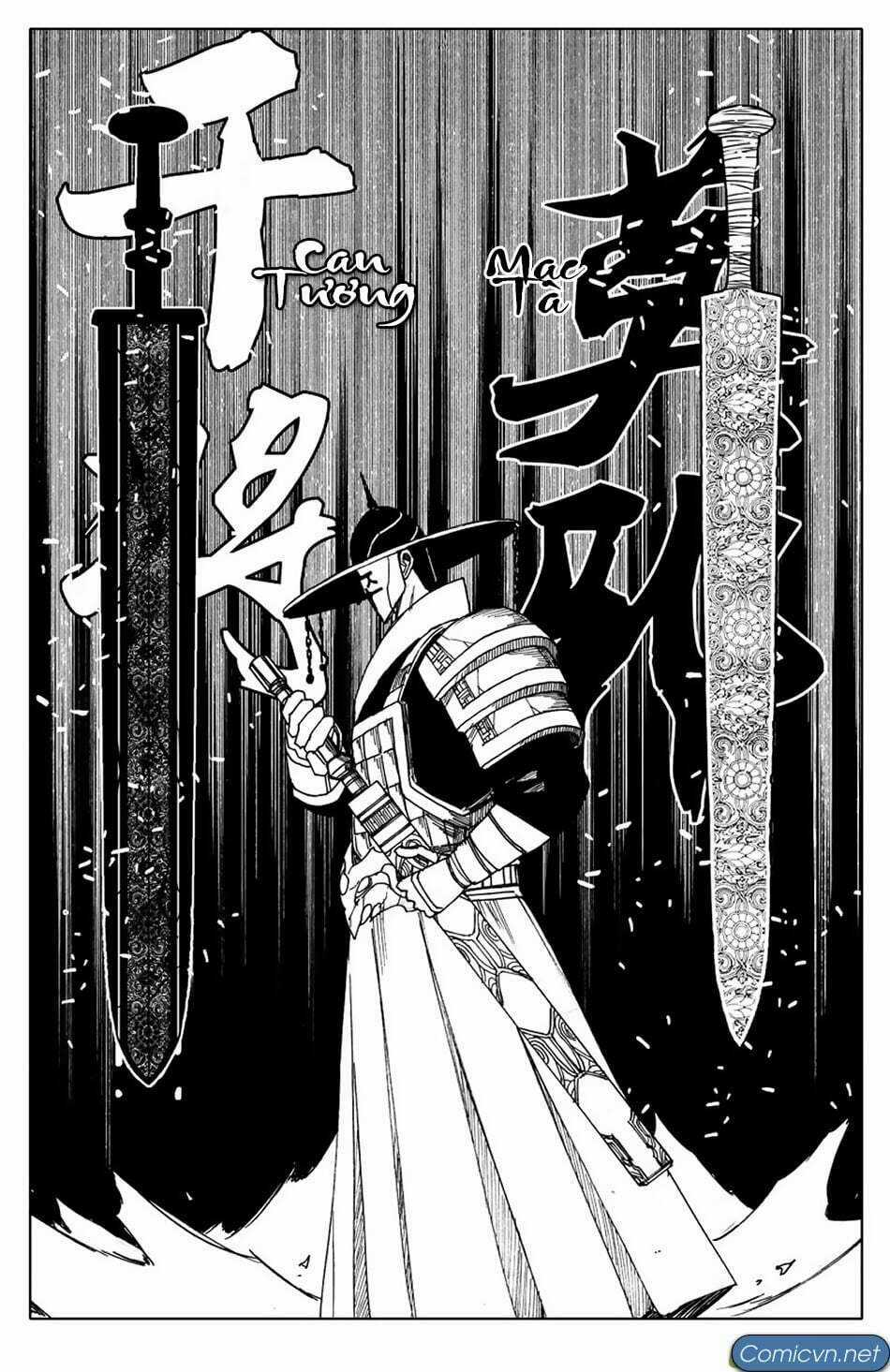 Rakshasa Street - Chapter 98 - Trang 8