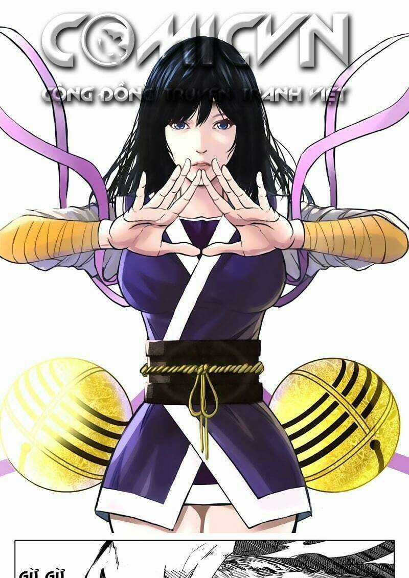 Rakshasa Street - Chapter 99 - Trang 1