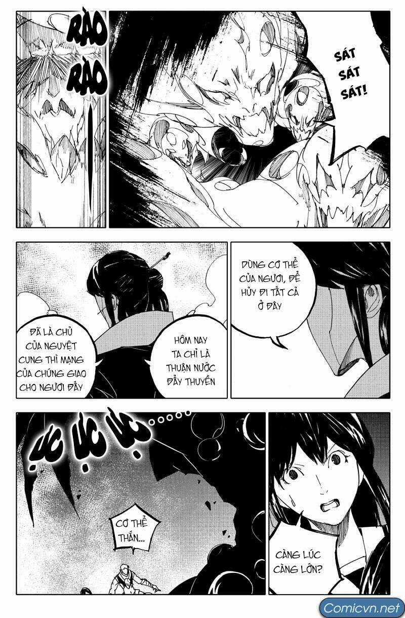 Rakshasa Street - Chapter 99 - Trang 3