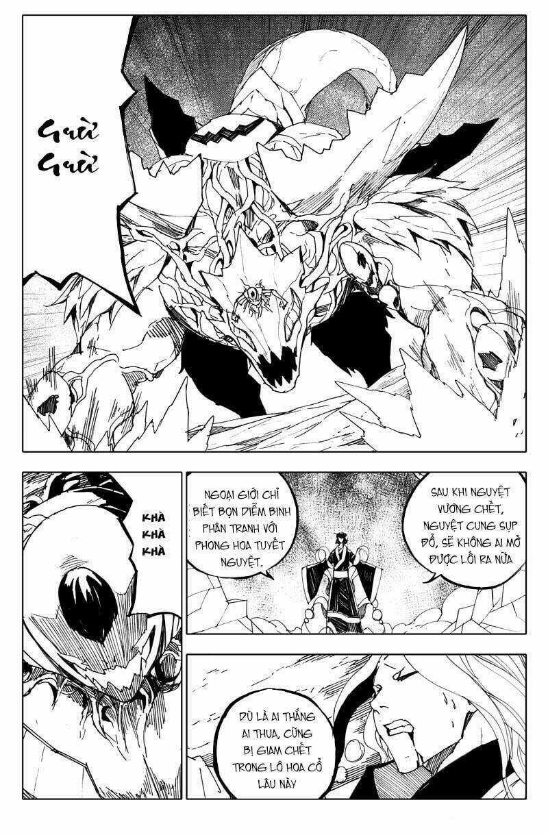 Rakshasa Street - Chapter 99 - Trang 4