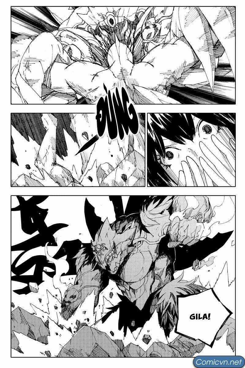 Rakshasa Street - Chapter 99 - Trang 6