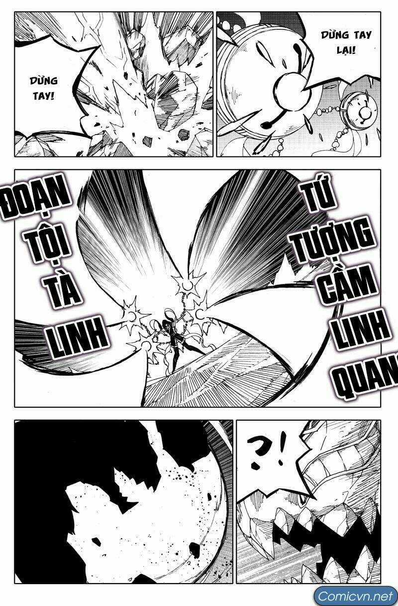 Rakshasa Street - Chapter 99 - Trang 7